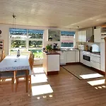 Annalina - 1-1km From The Sea By Interhome Casa de Férias