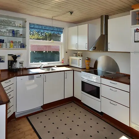 Annalina - 1-1km From The Sea By Interhome * Blåvand