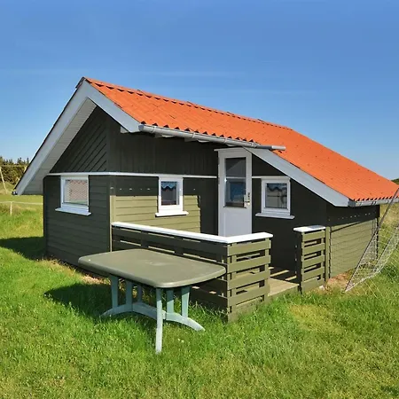 Feriehus Annalina - 1-1km From The Sea By Interhome Blåvand