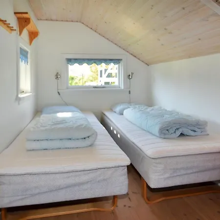 Feriehus Annalina - 1-1km From The Sea By Interhome