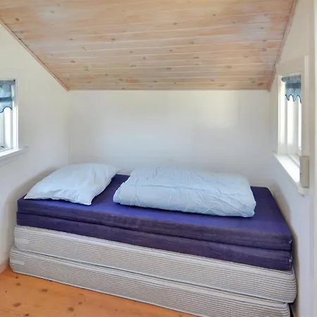 Annalina - 1-1km From The Sea By Interhome Feriehus