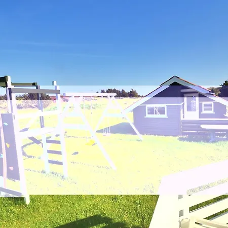 Annalina - 1-1km From The Sea By Interhome * Blåvand