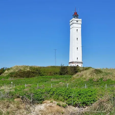 Feriehus Annalina - 1-1km From The Sea By Interhome Blåvand