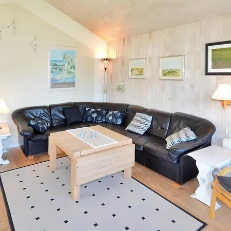 Annalina - 1-1km From The Sea By Interhome Blåvand