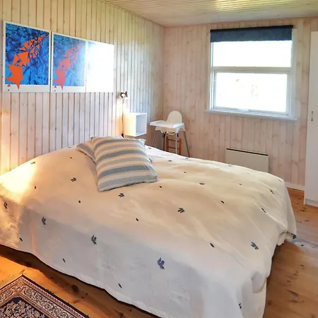 Annalina - 1-1km From The Sea By Interhome Dom wakacyjny Blåvand