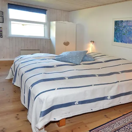 Annalina - 1-1km From The Sea By Interhome Dom wakacyjny Blåvand