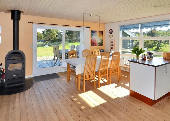 Annalina - 1-1km From The Sea By Interhome Holiday home