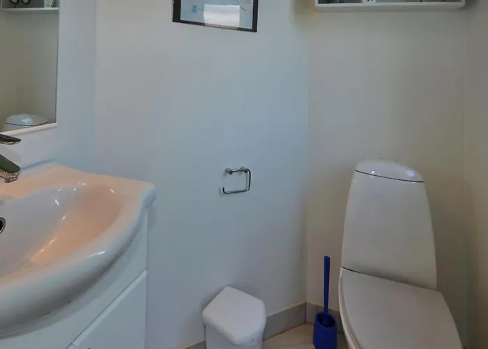 Annalina - 1-1km From The Sea By Interhome *