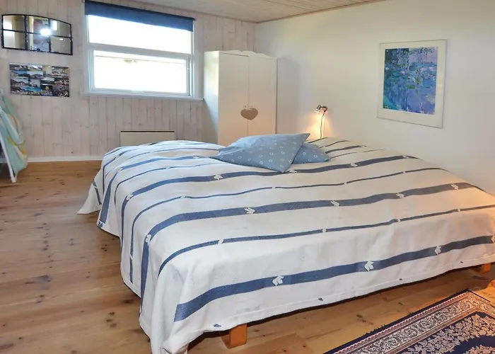 Holiday home Annalina - 1-1km From The Sea By Interhome *