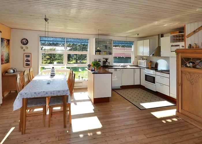 Annalina - 1-1km From The Sea By Interhome Holiday home