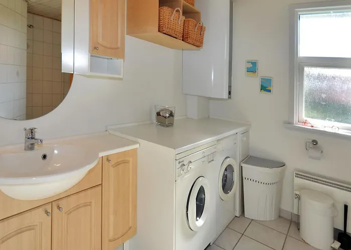 Annalina - 1-1km From The Sea By Interhome Holiday home Blavand