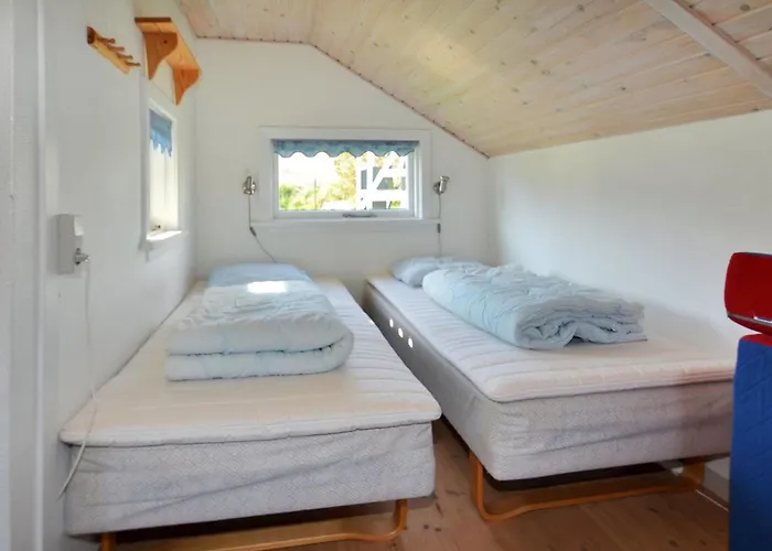 Holiday home Annalina - 1-1km From The Sea By Interhome