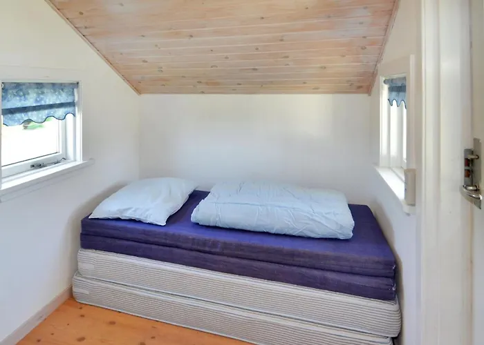 Annalina - 1-1km From The Sea By Interhome Semesterbostad