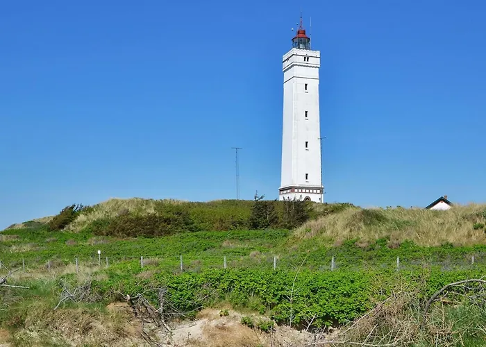 Semesterbostad Annalina - 1-1km From The Sea By Interhome Blåvand